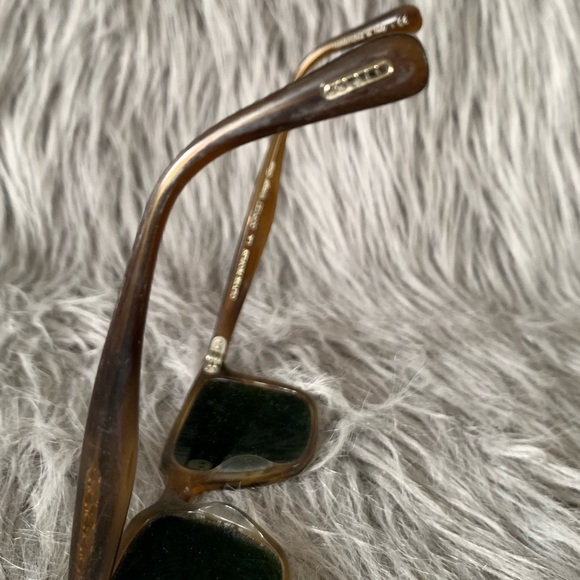 Oliver peoples sunglasses for men - Picture 6 of 11